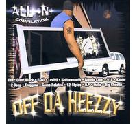 Various Artists - Off Da Heezzy