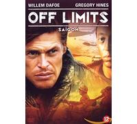 Various Artists - Off Limits [Import]