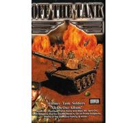 Various Artists - Off The Former Tank Soldiers Go to War