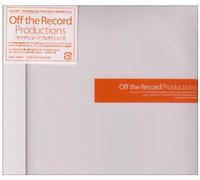Various Artists - Off the Records Productions