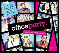 Various Artists - Office Party