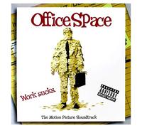 Various Artists - Office Space