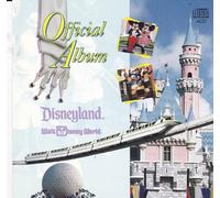 Various Artists - Official Album of Disney World