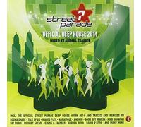 Various Artists - Official Deep House