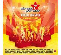 Various Artists - Official EDM [Import]