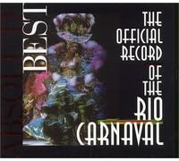 Various Artists - Official Record of Rio Carnaval