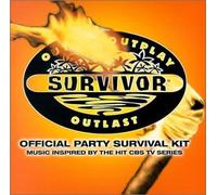 Various Artists - Official Survivor Party Survival