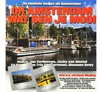 Various - Oh Amsterdam Wat Ben Je. [Import]