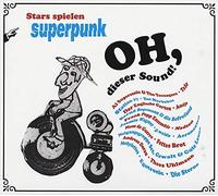 Various Artists - Oh Dieser Sound!