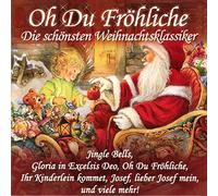 Various Artists - Oh du Fröhliche [Import]