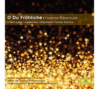 Various Artists - Oh du Frohliche [Import]