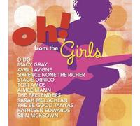 Various Artists - Oh from The Girls/Various