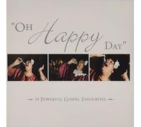 Various Artists - Oh Happy Day