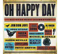 Various Artists - Oh Happy Day [Import]