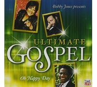 Various Artists - Oh Happy Day The Ultimate Gospel/Various