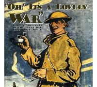 Various Artists - Oh Its a Lovely War [Import]