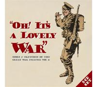 Various Artists - Oh! It's A Lovely War (Vol. 4)
