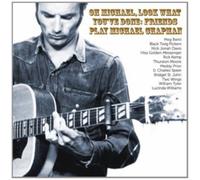 Various Artists – Oh Michael, Look What You've Done: Friends Play Michael Chapman – CD – NEUF