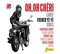 Various Artists – Oh, Oh Cheri