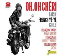 Various Artists – Oh, Oh Cheri
