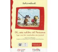 Various Artists - Oh, wie schön ist Panama - Bilderbuch-Kino DVD