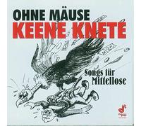Various Artists - Ohne Mause Keene Knete [Import]