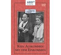 Various Artists - Ohnsorg Theater:Kein Auskommen mit dem Einkommen [Import]