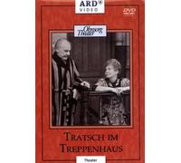 Various Artists - Ohnsorg Theater:Tratsch im Treppenhaus [Import]