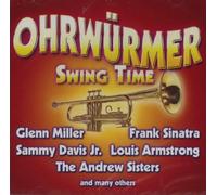 Various Artists - Ohrwuermer-Swing Time [Import]