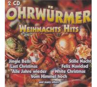 Various Artists - Ohrwürmer-Weihnachts Hits [Import]