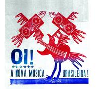 Various Artists - Oi a Nova Musica. [Import]