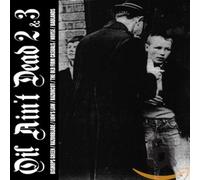 Various Artists - Oi Ain't Dead 2 & 3 [Import]