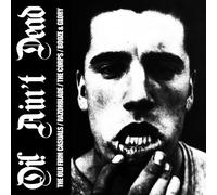 Various Artists - Oi Ain't Dead [Import]