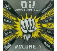 Various Artists - Oi Chartbusters 3