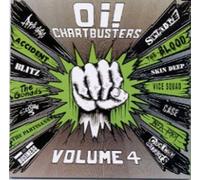 Various Artists - Oi Chartbusters 4