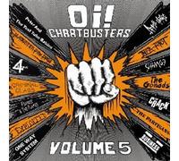 Various Artists - Oi Chartbusters 5