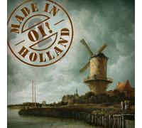 Various Artists - Oi Made in Holland 2 [Import]