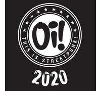 Various Artists - Oi This Is Streetpunk 2020 (Various Artists) [Vinyl]