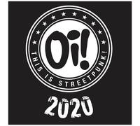Various Artists - Oi This Is Streetpunk 2020 (Various Artists) [Vinyl]