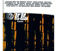 Various Artists - Oil: Chicago Punk Refined [Import]