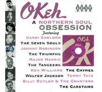Artistes Divers – Okeh – A Northern Soul Obsession Vol.1