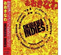Various Artists - Okinawa Indies/Various [Import]