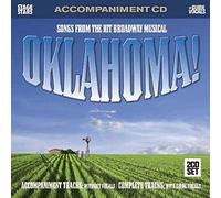 Various Artists - Oklahoma (2cd) [Import]