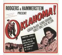 Hallmark Garden Sheds – Original Soundtrack – Oklahoma!