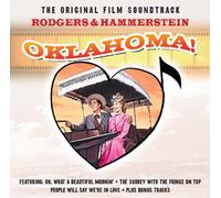 Various Artists - Oklahoma Original Film Soundtrack [Import]