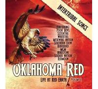 Various Artists - Oklahoma Live at Red Earth 1