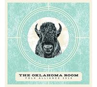 Various Artists - Oklahoma Room at Folk