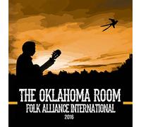 Various Artists - Oklahoma Room at Folk Alliance 2016 / Various