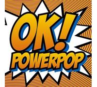 Various Artists - OkPowerpop/Various [Import]