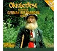 Various Artists - Oktoberfest